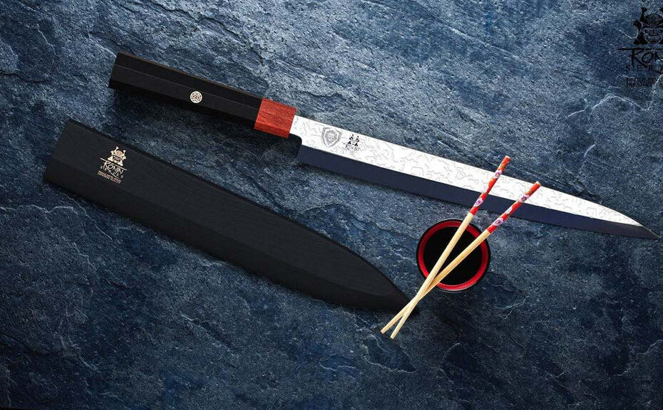 10 Easy Steps to Master Japanese Knife Care