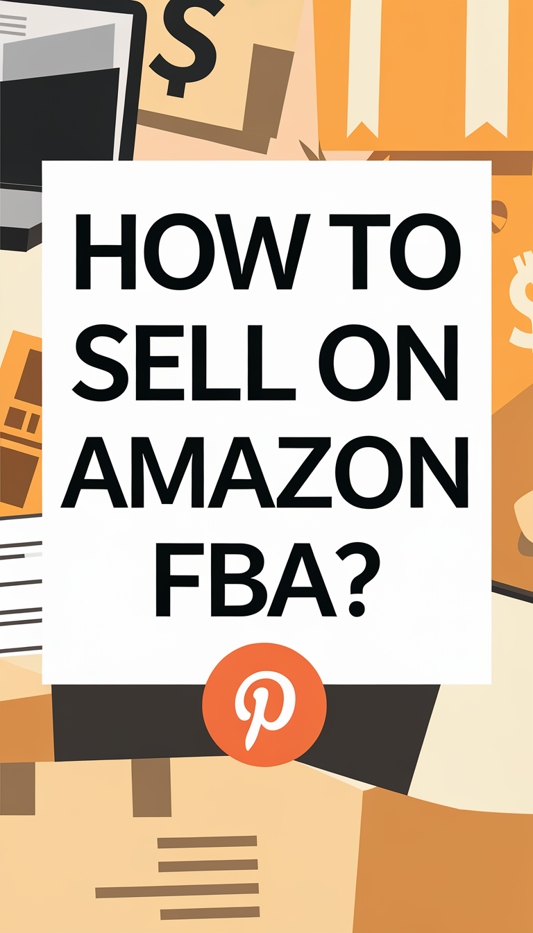 How To Sell On Amazon FBA? | Info Interact