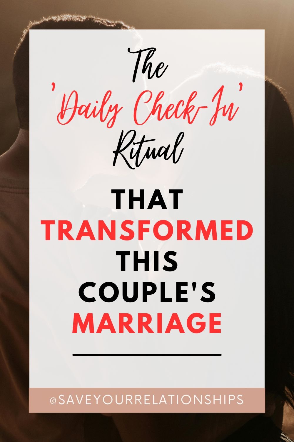 How To Save My Marriage After Rape | Info Interact