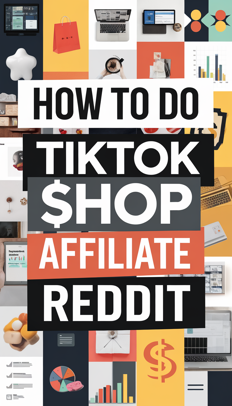 How To Do Tiktok Shop Affiliate Reddit | Info Interact