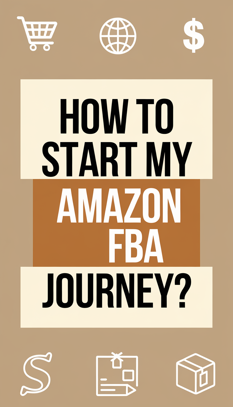 How To Start My Amazon FBA Journey? | Info Interact