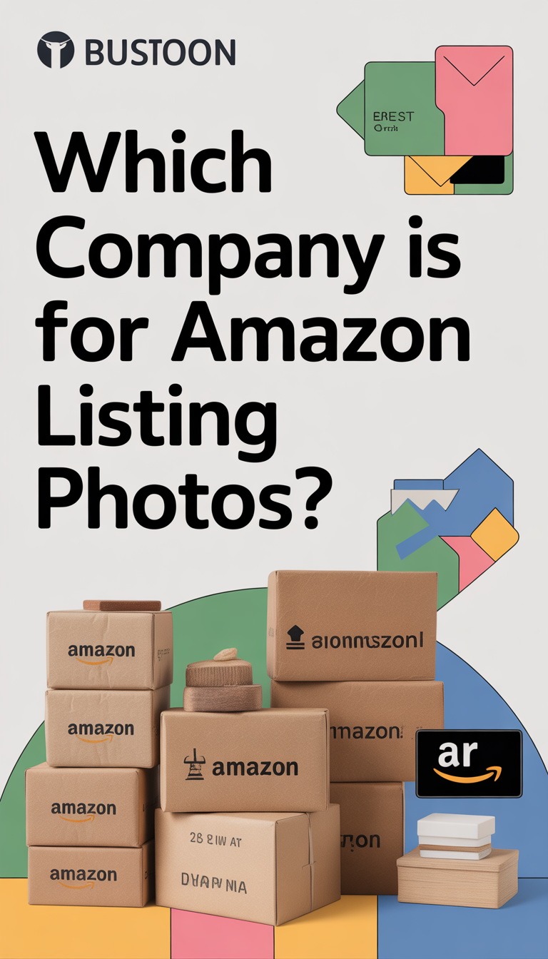 Which Company Is Best For Amazon Listing Photos? | Info Interact