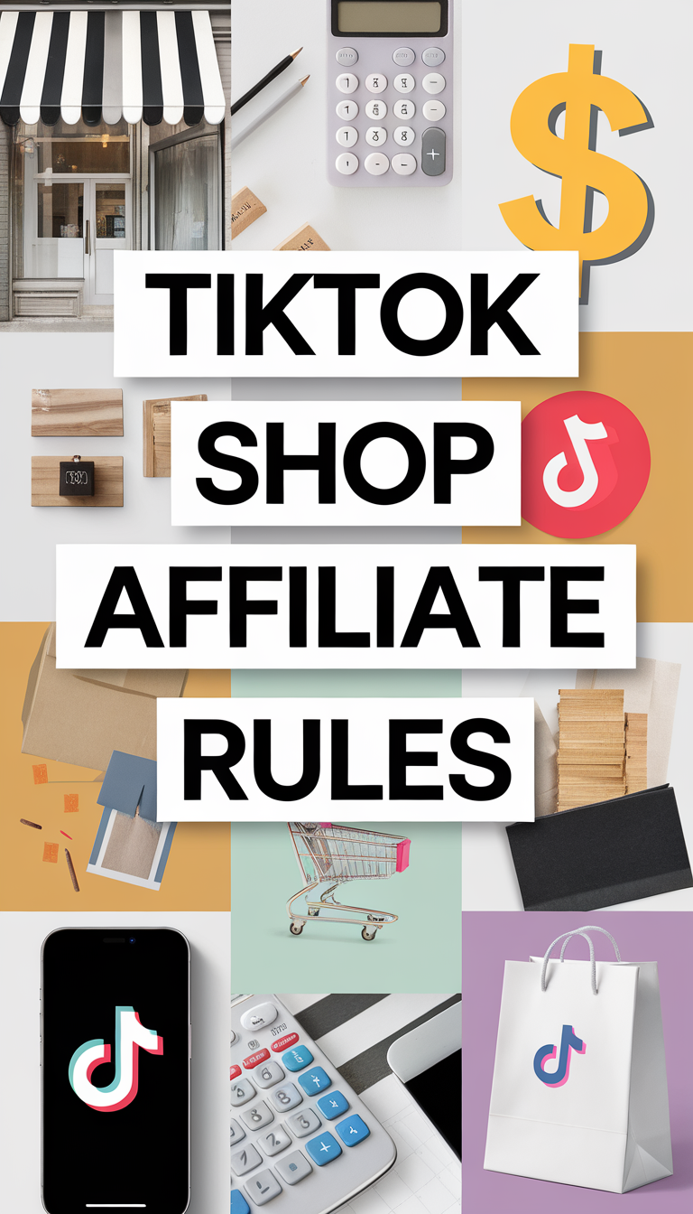 Tiktok Shop Laws And Regulations preview