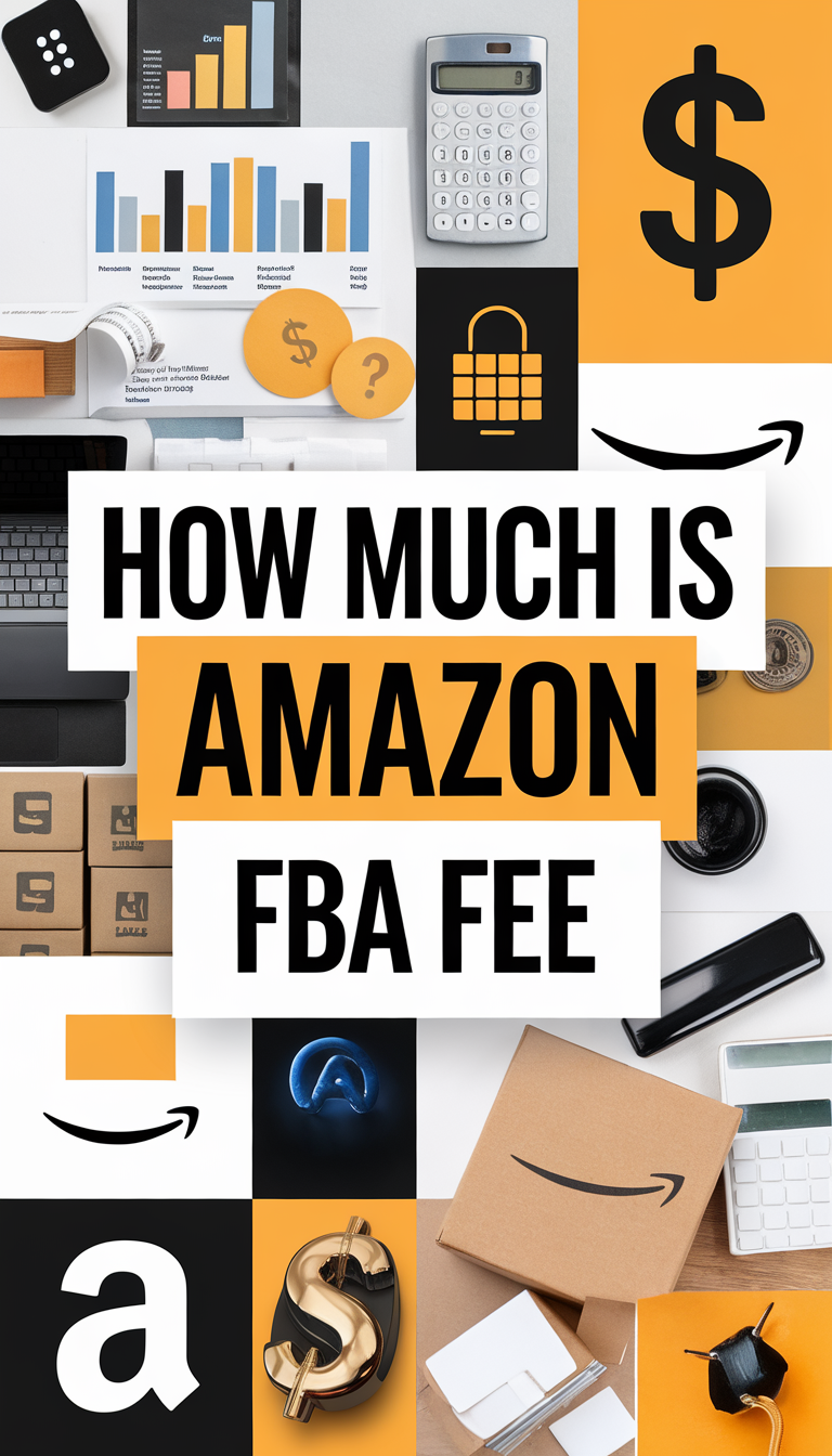 How Much Is Amazon Fba Fee | Info Interact