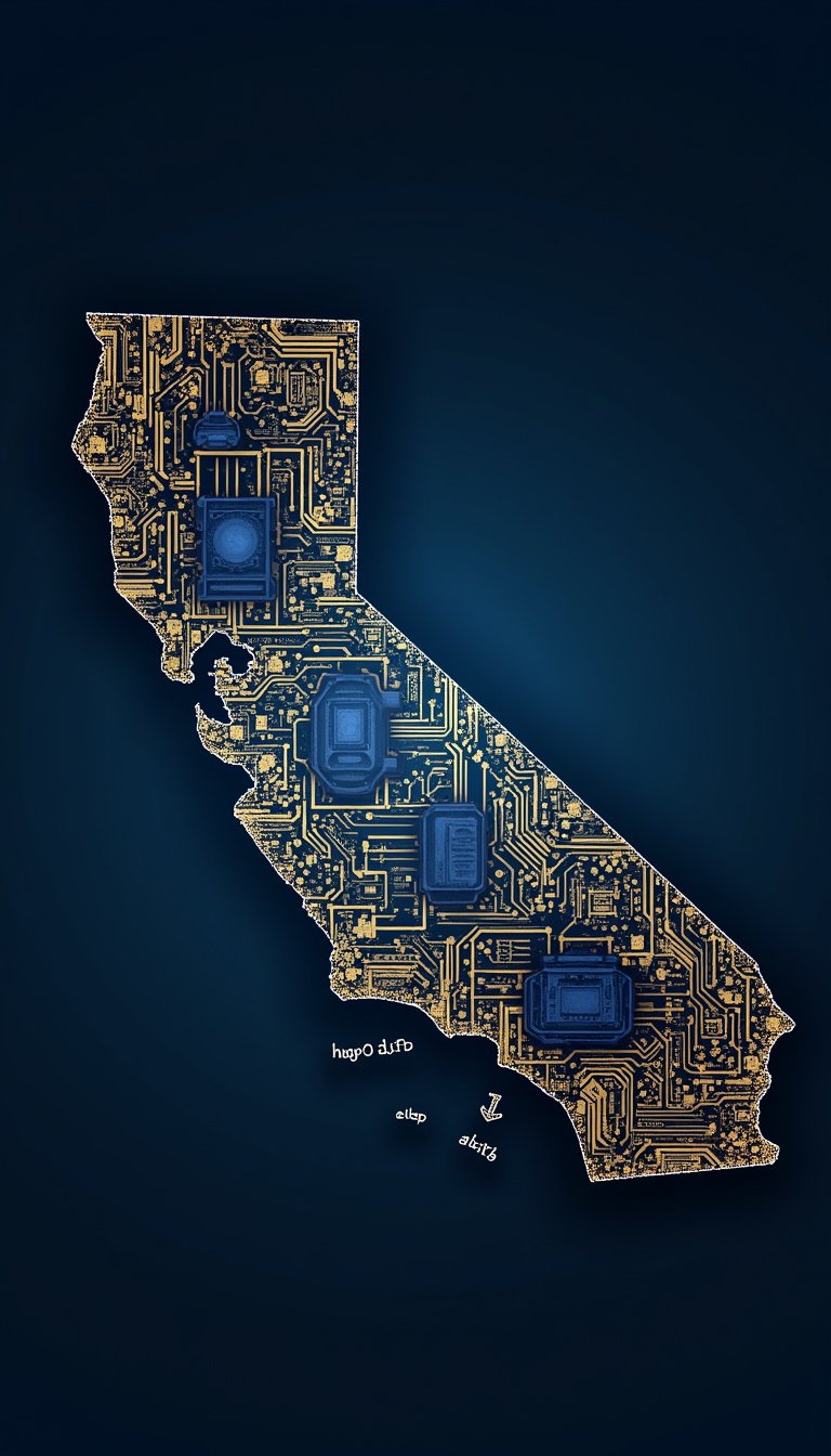 Governor Newsom Signs Landmark AI Transparency Bill SB 53 To Strengthen ...