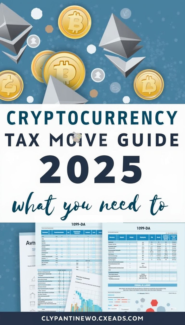Understanding Cryptocurrency Taxation: Key Rules And Upcoming Changes ...