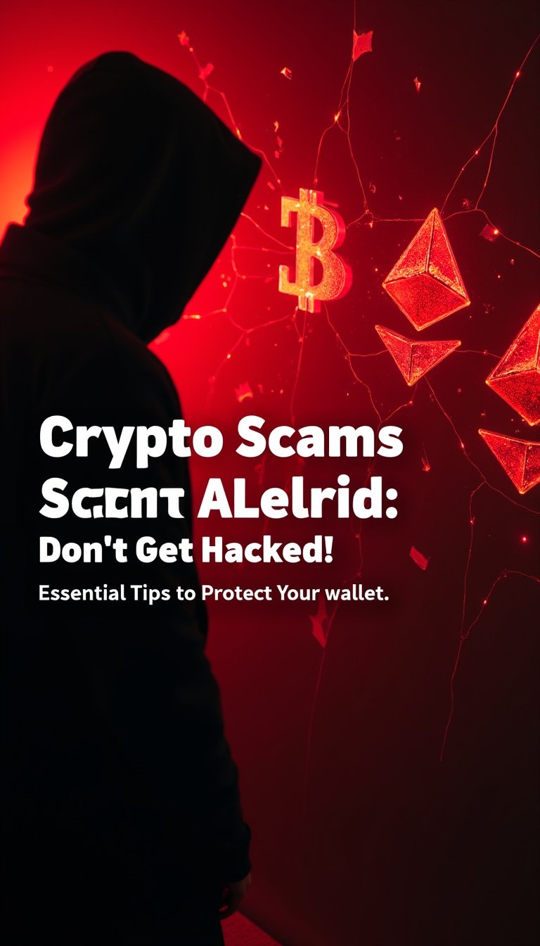 Crypto Scams Surge In 2026: Essential Tips To Protect Your Investments ...