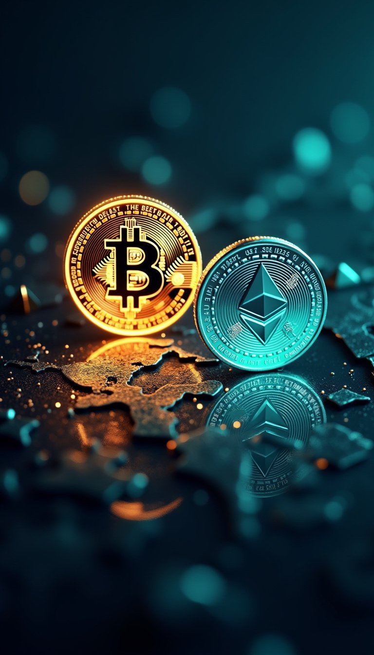 Forbes Highlights The Top 10 Cryptocurrencies To Watch In May 2026 As ...